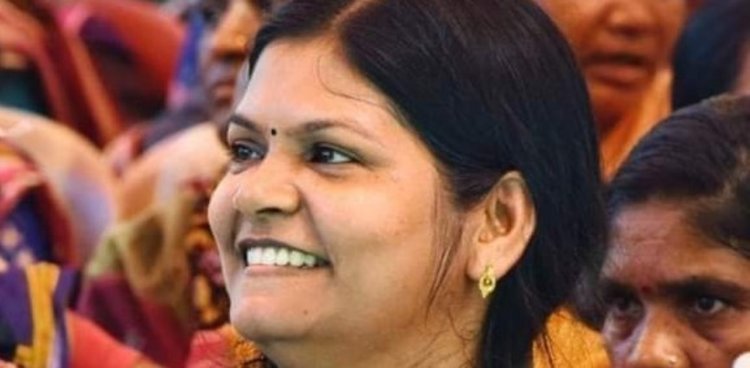 ‘ବନ୍ଦେ ଭାରତ’ ଏକ୍ସପ୍ରେସ୍‌ କୁ ନେଇ ଚିଠି ଲେଖିଲେ ପରିବହନ ମନ୍ତ୍ରୀ