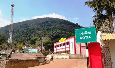 The silence of Odisha favours Andhra