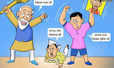 କୁସ୍ତି ଯୋଦ୍ଧା ବିବାଦ