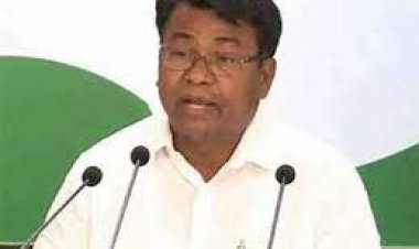 ଅହଂକାର ଛାଡ଼ିଲେ ସଫଳତା ମିଳିବ: ଭକ୍ତ ଦାସ