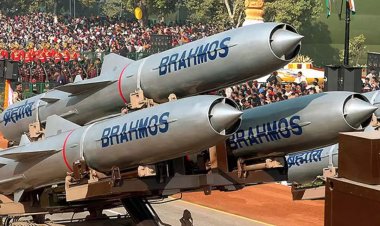 ବଡ ସଫଳତା; ବ୍ରହ୍ମୋସ ସୁପରସୋନିମ ମିସାଇଲର ସଫଳ ପରୀକ୍ଷଣ