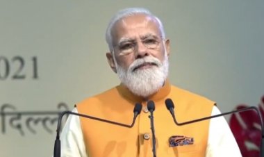 PM greets people of Sikkim on their Statehood Day
