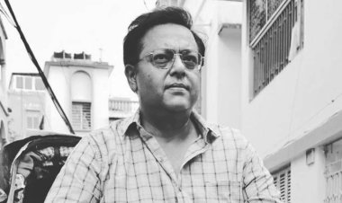ବଲିଉଡ଼ରେ ଶୋକର ଛାୟା: ଚାଲିଗଲେ ନିତେଶ ପାଣ୍ଡେ