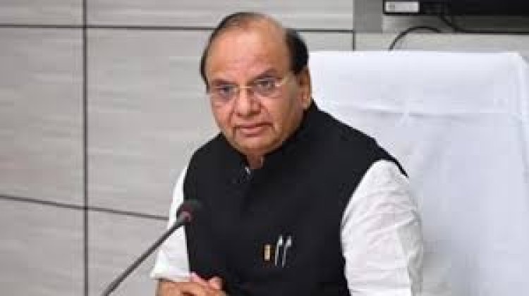 ଦିଲ୍ଲୀ ଉପରାଜ୍ୟପାଳଙ୍କ ବଡ ନିର୍ଦ୍ଦେଶ, ଜାଣନ୍ତୁ କଣ