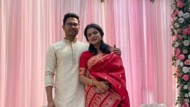 ପଡ଼ିଲା ଦୁଇ ଜିଲ୍ଲାପାଳଙ୍କ ହାତଗଣ୍ଠି