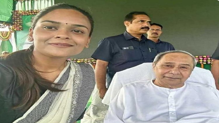 ପ୍ରଚାର ମଇଦାନକୁ ଓହ୍ଲାଇବେ ବିଜେଡି ସୁପ୍ରିମୋ
