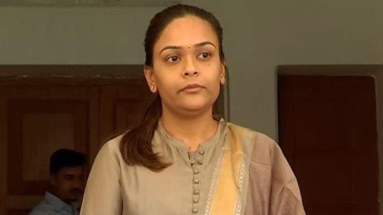 ଝାରସୁଗୁଡ଼ା ଉପନିର୍ବାଚନ : ଭୋଟ ଦେଲେ ଦୀପାଳି