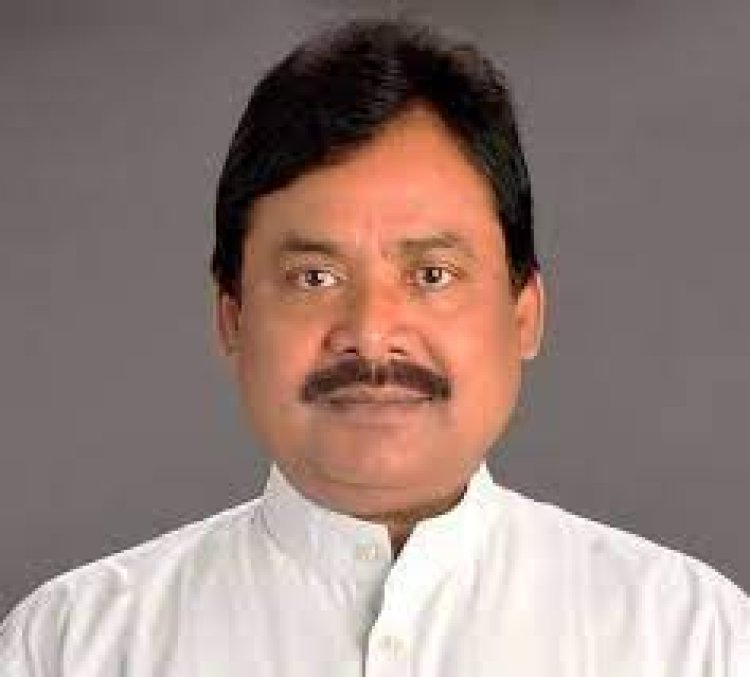 ତିନି ଦଳ ମଧ୍ୟରେ କଡ୍ଡା ଟକ୍କର ହୋଇଛି : ପିିସିସି ସଭାପତି 