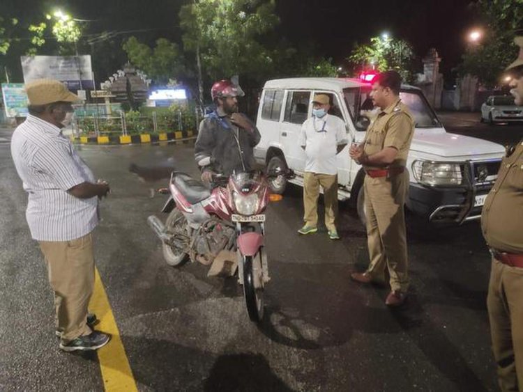 ଅଣ୍ଟା ଭିଡିଛି ପରିବହନ ବିଭାଗ,  କଡ଼ାକଡ଼ି ହେବ ପାଟ୍ରୋଲିଂ