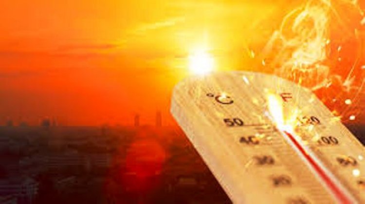 ରାଜ୍ୟରେ ଅସହ୍ୟ ତାତି, ଦିନ ସାଢେ଼ ୧୧ଟା ସୁଦ୍ଧା ୩୯ ଡିଗ୍ରୀ