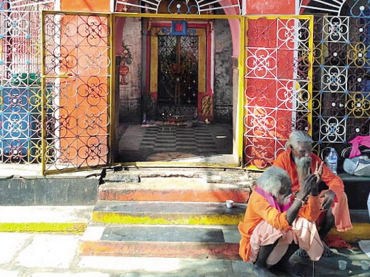 ଶୈବ ପୀଠରେ ଗଞ୍ଜେଇ ମନା, ସମସ୍ତ ଜିଲ୍ଲାର ଜିଲ୍ଲାପାଳ ଓ ଏସପିଙ୍କୁ ଚିଠି