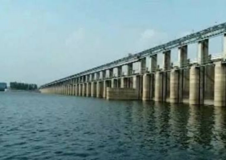 କଟକରେ ପରିଦର୍ଶନ କରିବେ ମହାନଦୀ ଟ୍ରିବ୍ୟୁନାଲ୍‌ ଟିମ୍‌