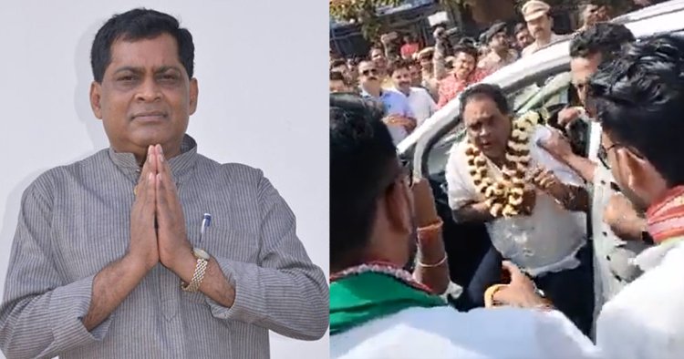 ଗୋପାଳ ପାଗଳ ନୁହେଁ : କ୍ରାଇମବ୍ରାଞ୍ଚ