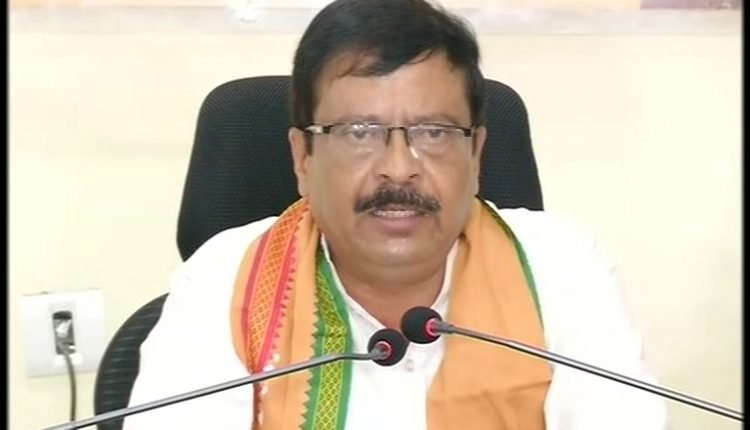 ନବ ଦାସ ହତ୍ୟା ମାମଲାରେ ଚାର୍ଜସିଟ୍‌ରେ ଗୁଲିଗପ କରିଛି କ୍ରାଇମ୍‌ବ୍ରାଞ୍ଚ