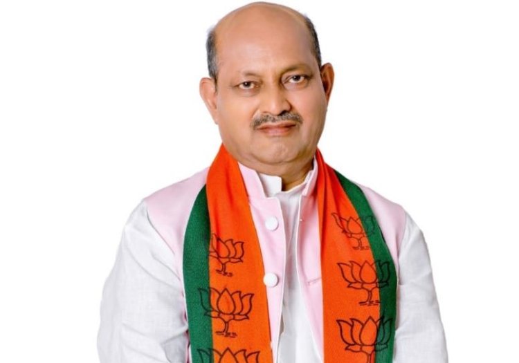 ବିଜେଡିରେ ବିସ୍ଫୋରଣ ହେବ, କିଏ କହିଲେ ଜାଣନ୍ତୁ ?