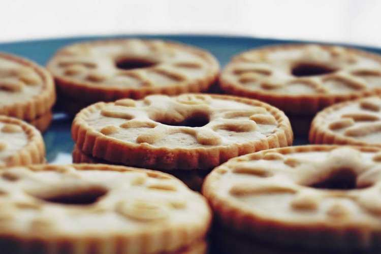 ହାପି ବିସ୍କୁଟ୍‌ ଡେ଼’