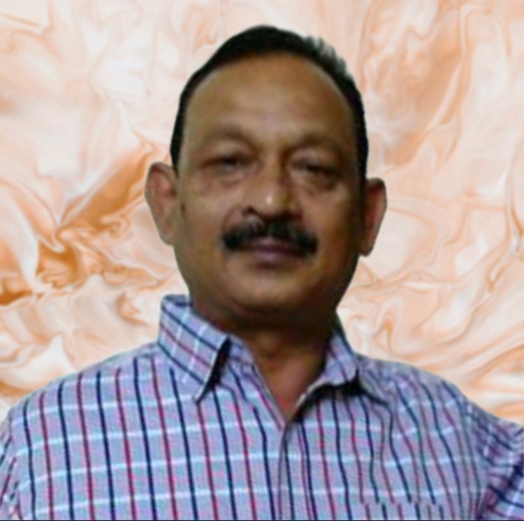 ଛାତ୍ରନେତାଙ୍କ ପରଲୋକ ଶୋକସନ୍ତପ୍ତ ପରିବାରକୁ ସମବେଦନା ଜଣାଇଲେ କଟକ ଜିଲ୍ଲା କଂଗ୍ରେସ ସଭାପତି ମାନସ ଚୌଧୁରୀ ।