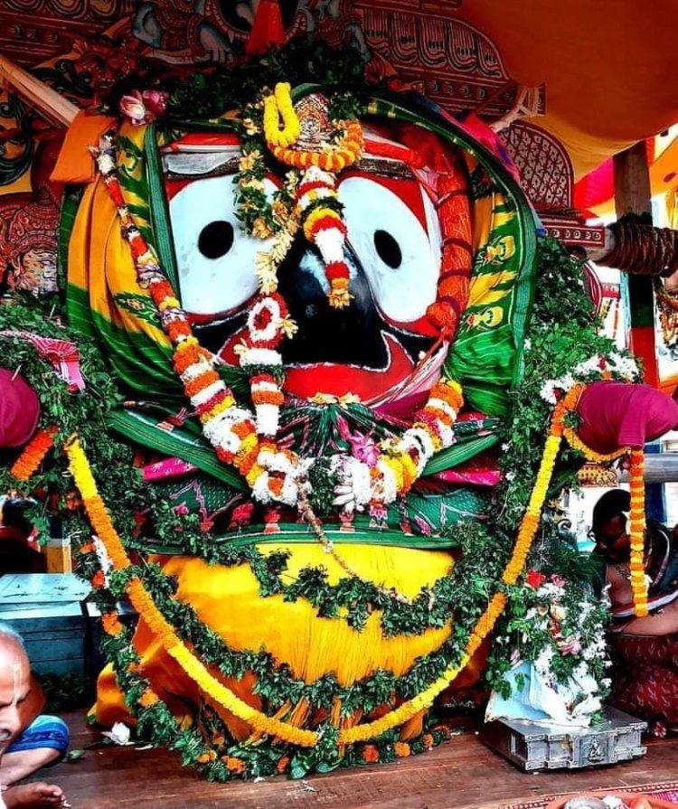 ଦିବ୍ୟ ଅନୁଭବ, ମୋ କାଳିଆ ଠାକୁର - ମଳୟ ସ୍ବାଇଁ