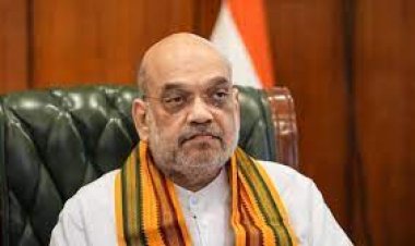 ମଣିପୁର ହିଂସା; ୨୪ରେ ଗୃହମନ୍ତ୍ରୀ ଡାକିଲେ ସର୍ବଦଳୀୟ ବୈଠକ