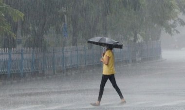 ୧୬ ପରେ ଲଘୁଚାପ ସମ୍ଭାବନା