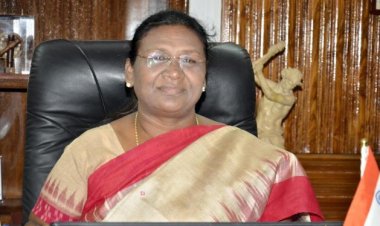 President of India’s greetings on the eve of Id-Uz-Zuha