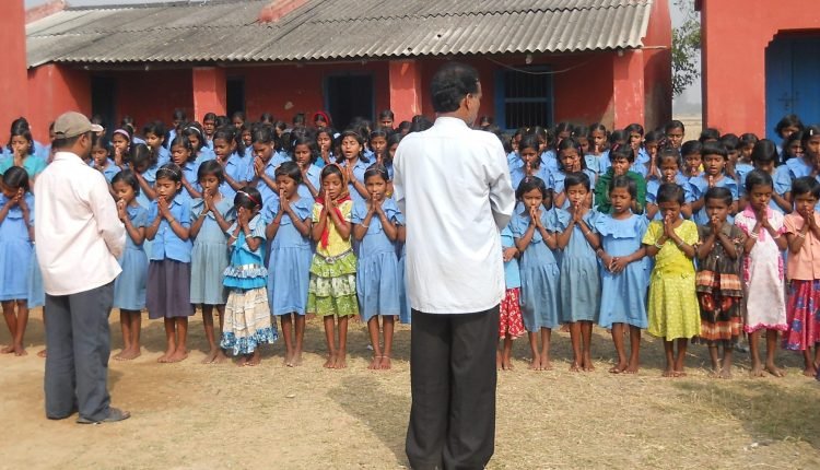 ଶିକ୍ଷାନୁଷ୍ଠାନରେ ନିଶାସେବନ କଲେ ବହିଷ୍କାର