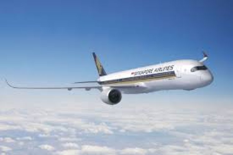 ଆଜି ଭୁବନେଶ୍ୱରରୁ ସିଙ୍ଗାପୁର ଓ ବ୍ୟାଙ୍କକକୁ ସିଧାସଳଖ ଉଡ଼ିବ ବିମାନ