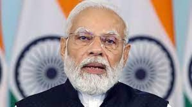 ଟ୍ରେନ୍‌ ଦୁର୍ଘଟଣା; ବାହାନଗାରେ ସ୍ଥିତି ସମୀକ୍ଷା କରୁଛନ୍ତି ପ୍ରଧାନମନ୍ତ୍ରୀ