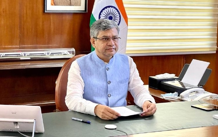 ବଡ଼ ଖବର: ଇଣ୍ଟରଲକିଂ ସିଷ୍ଟମରେ ସମସ୍ୟା ଯୋଗୁଁ ଦୁର୍ଘଟଣା