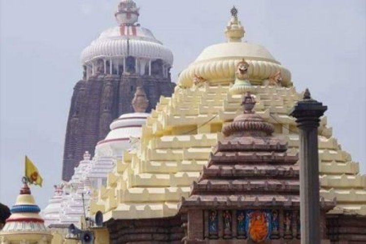 ଶ୍ରୀମନ୍ଦିରରେ ପୂଜାପାଇବେ ପଟିଦିଅଁ