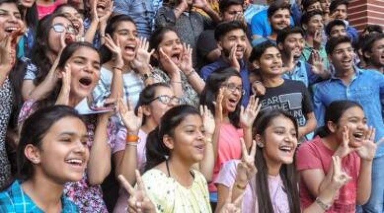 ପ୍ରକାଶ ପାଇବ ଯୁକ୍ତ ୨ କଳା ଓ ଧନ୍ଦାମୂଳକ ବିଭାଗ ପରୀକ୍ଷା ଫଳ