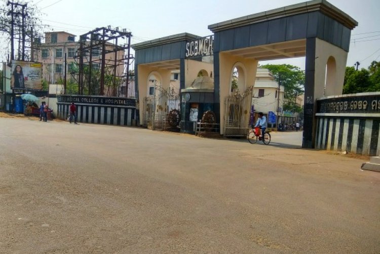 Odisha train mishap: Newly married couple separated in the mishap, reunited in hospital