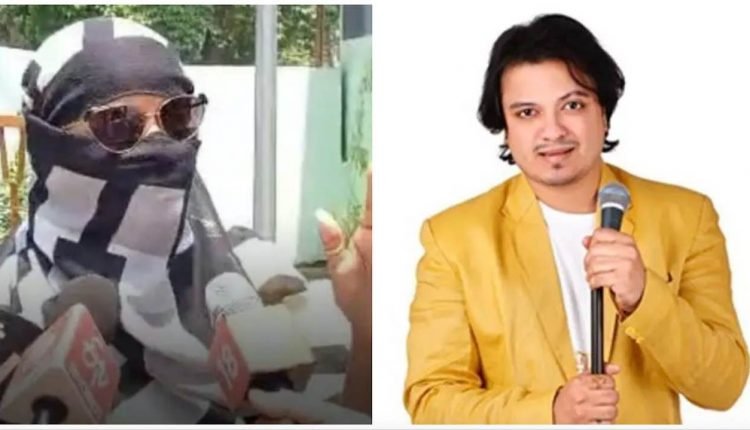 Harassment Slur Against Singer Sourin Bhatt As Woman Files Complaint