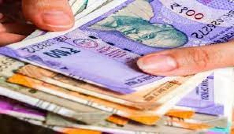 ୪ ପ୍ରତିଶତ ବଢିଲା ମହଙ୍ଗା ଭତ୍ତା