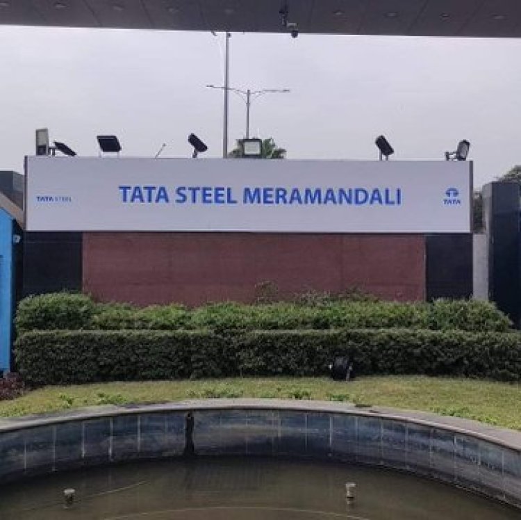 19  injured as gas leaks at Tata Steel Plant in Odisha