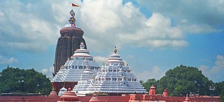 ଶ୍ରୀଜିଉଙ୍କ ନବଯୌବନ ଦର୍ଶନ ମାତ୍ର ୩ ଘଣ୍ଟା