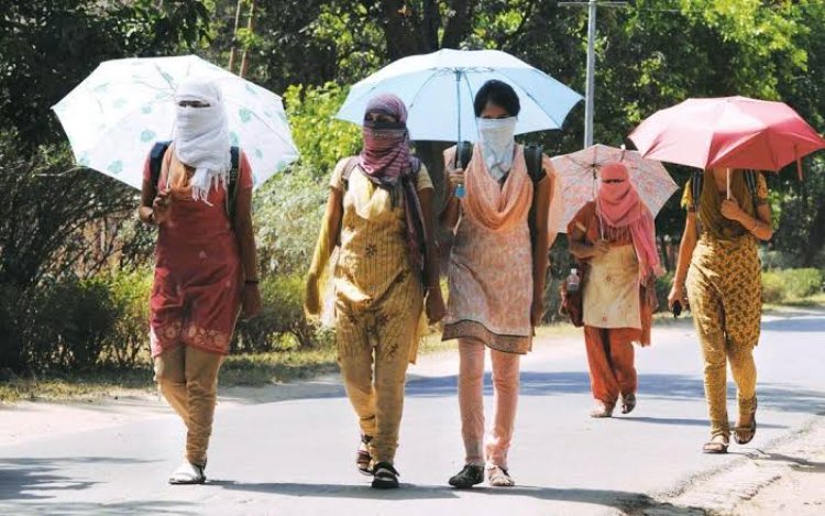 ଠକିଦେଲା ମୌସୁମୀ, ଚିନ୍ତାରେ ରାଜ୍ୟବାସୀ