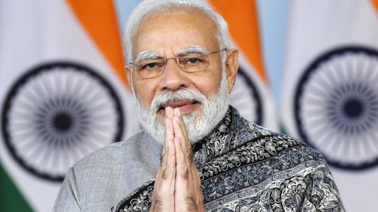 ୨୦୨୫ ସୁଦ୍ଧା ‘ଟିବି’ ବିଲୋପ ପାଇଁ ଲକ୍ଷ୍ୟ ଧାର୍ୟ୍ୟ: ପ୍ରଧାନମନ୍ତ୍ରୀ ମୋଦୀ
