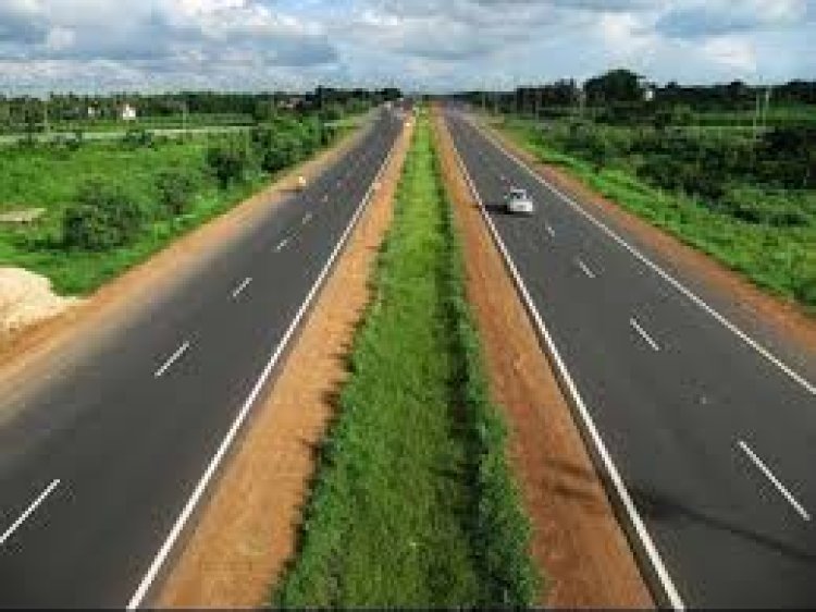 ମୁଖ୍ୟମନ୍ତ୍ରୀ ସଡ଼କ ଯୋଜନାରେ ହେବ ନୂଆ ରାସ୍ତା ନିର୍ମାଣ ସହ ପୁରୁଣା ରାସ୍ତା