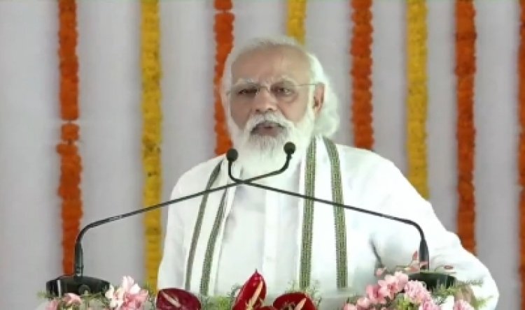 PM to address the 17th Indian Cooperative Congress on 1st July