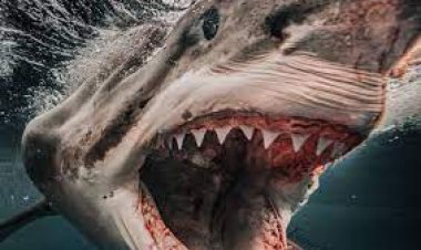 ସାର୍କ ଠାରୁ ୩୦୦ ଗୁଣ ଘାତକ ମଣିଷ