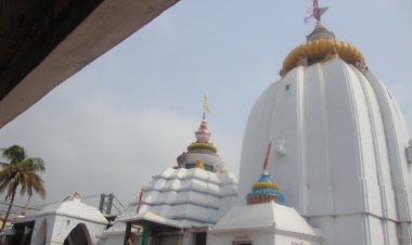 ଆଜି ଚିତାଲାଗି ନୀତି, ୨ଟାରୁ ସନ୍ଧ୍ୟା ୬ଟା ସର୍ବସାଧାରଣ ଦର୍ଶନ ମନା