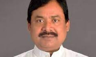 ରାଜ୍ୟକୁ କଂଗ୍ରେସ ମୁକ୍ତ କରିବା ପାଇଁ କାମ ଶରତ କରୁଛନ୍ତି :ନାରାୟଣ ଜେନା