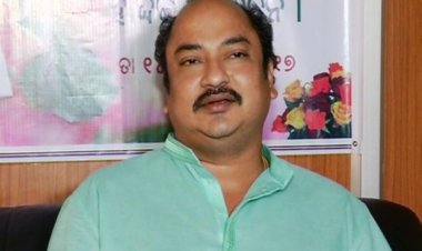 BJD entrusts gangster Tito’s aide with party responsibility