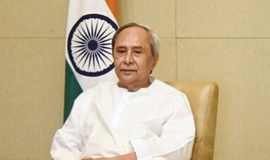 ଅଗ୍ନିଶମ ସେବା ବିଭାଗରେ ୨୬ ନୂତନ ପଦବୀକୁ ମୁଖ୍ୟମନ୍ତ୍ରୀଙ୍କ ଅନୁମୋଦନ