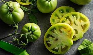 ସବୁଜ ବିଲାତି