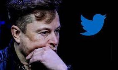 ଟୁଇଟର ପରିଚୟକୁ ନେଇ ସୃଷ୍ଟି ହୋଇଛି ସଙ୍କଟ