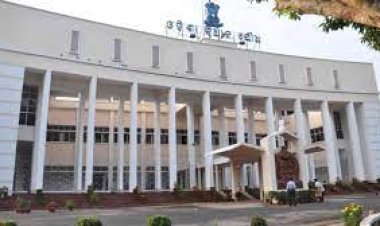 ଦରମା ବୃଦ୍ଧି ପ୍ରସଙ୍ଗ : ଆଜି ବସିବ କ୍ୟାବିନେଟ୍ ସବ୍-କମିଟି ବୈଠକ
