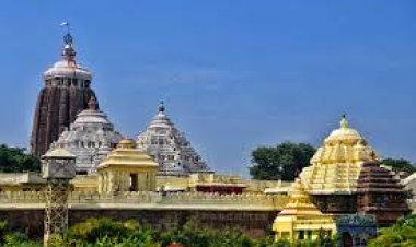 ଶ୍ରୀମନ୍ଦିର ଦାନବାକ୍ସରୁ ଚୋରି