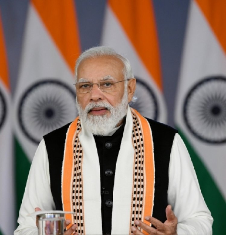 PM expresses deepest gratitude to entire doctor community on occasion of Doctors’ Day